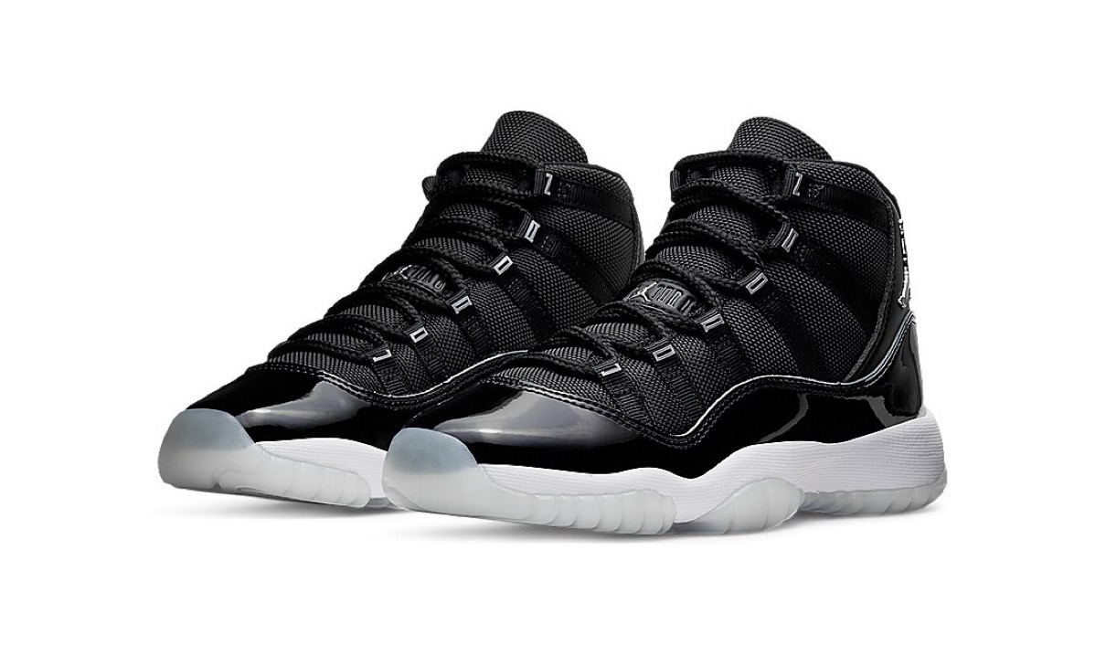 PK God Batch Nike Air Jordan 11 Retro Jubilee 378038-011