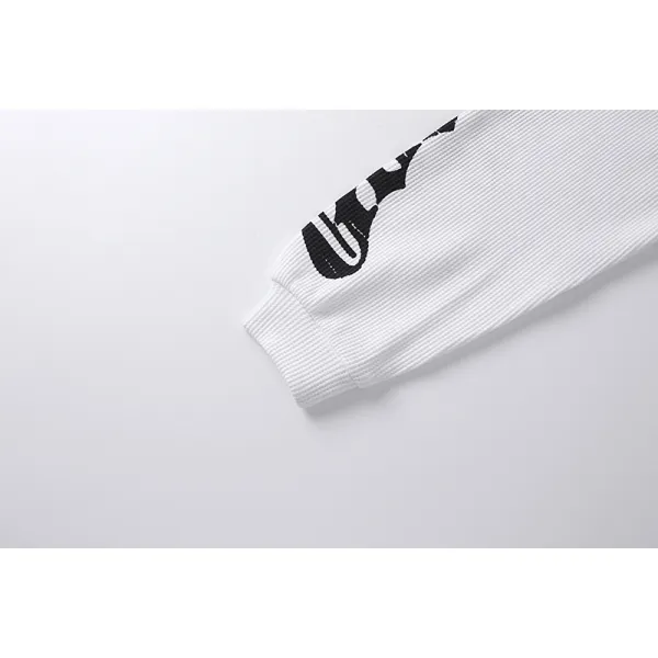 Godspeed Chosen One Layered Long Sleeve T-shirt Bone #3153