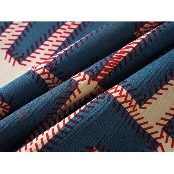 Godspeed Strike Out Long Sleeve T-shirt Bone #3158