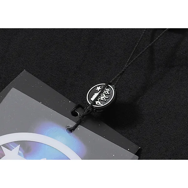 Hellstar Classic T-Shirt Sports Family Black