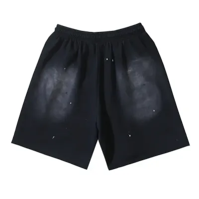 Hellstar Flame Shorts #779 02