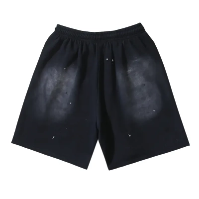 Hellstar Flame Shorts #779 02