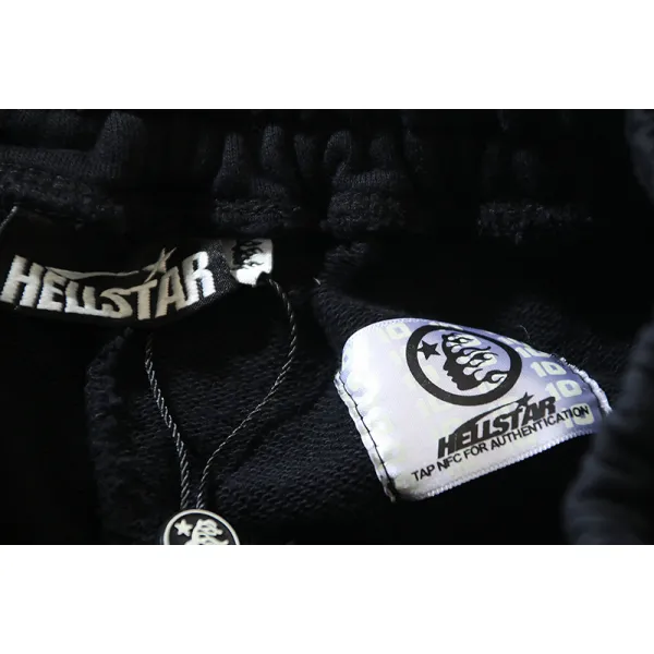 Hellstar Records Shorts #790