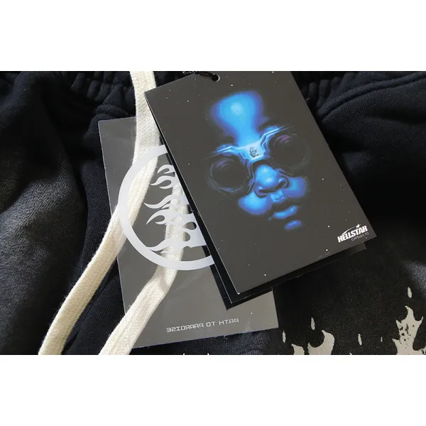 Hellstar Records Shorts #790