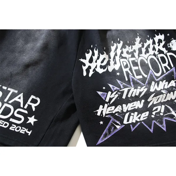 Hellstar Records Shorts #790