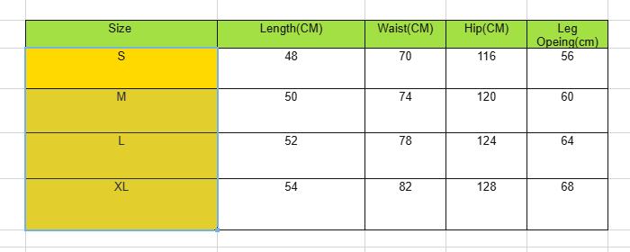 Hellstar Flame Shorts #779