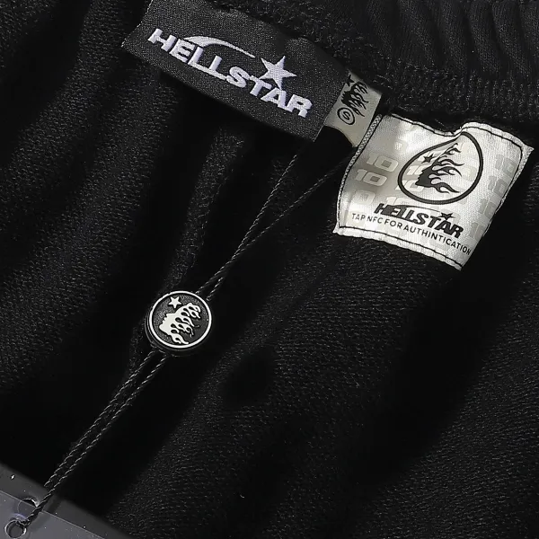 Hellstar Studios Shorts #2566