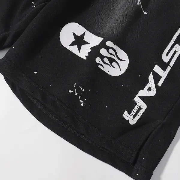 Hellstar Studios Shorts #2566