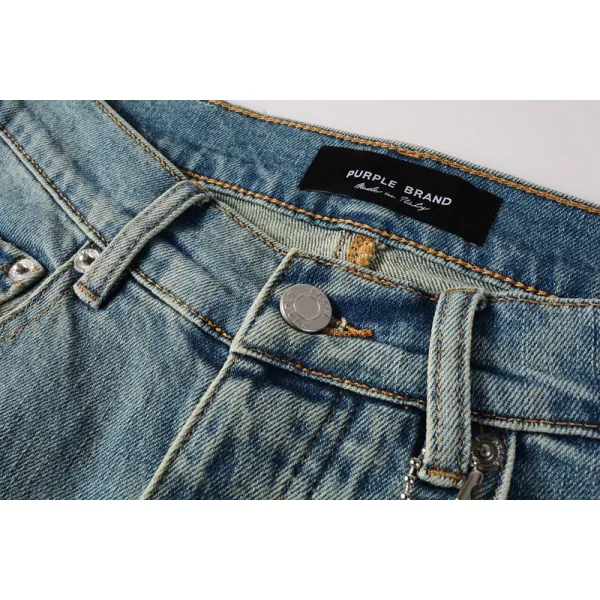 Purple Brand Jeans #9076