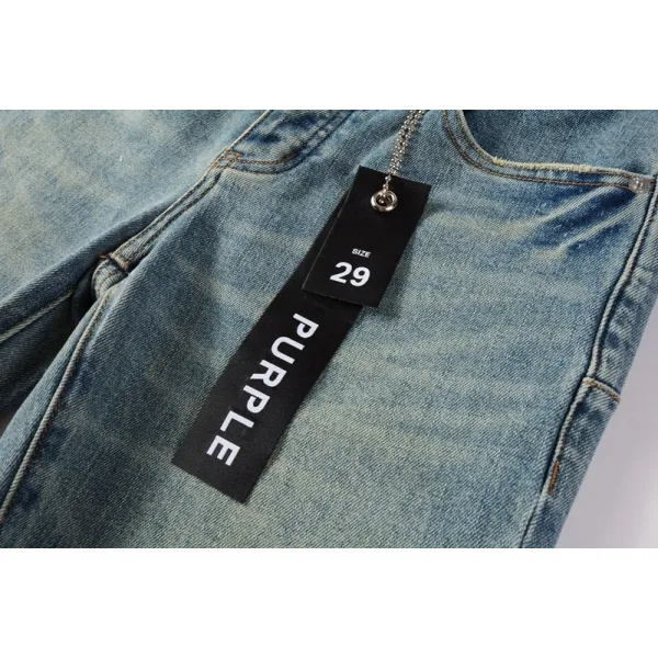 Purple Brand Jeans #9076