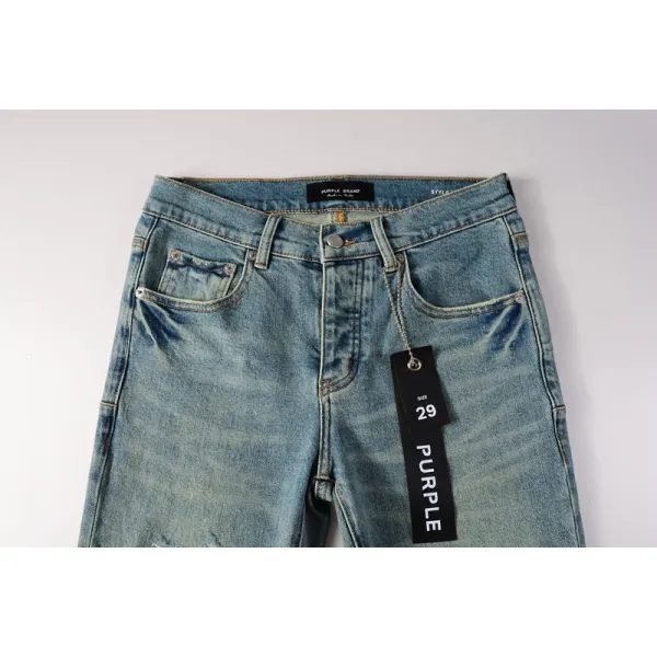 Purple Brand Jeans #9076
