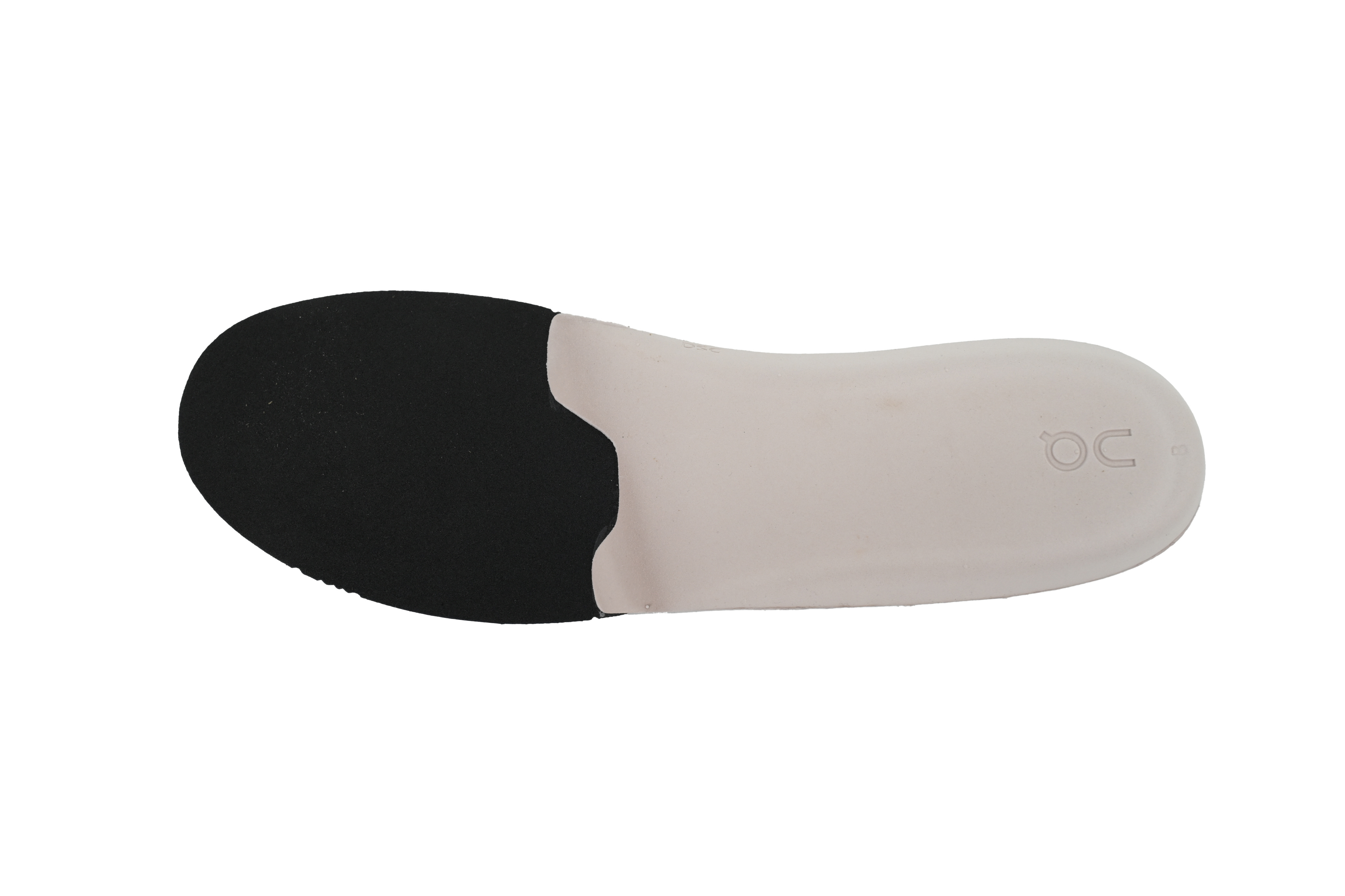 copy of ON Loewe x Cloudtilt 2 White Brown