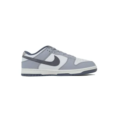 LJR Batch Nike Dunk Low SE 'Light Carbon' FJ4188-100 02