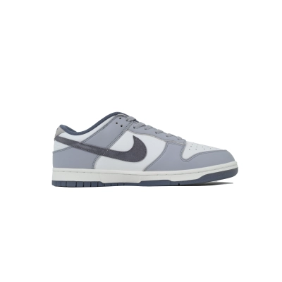 LJR Batch Nike Dunk Low SE 'Light Carbon' FJ4188-100 02
