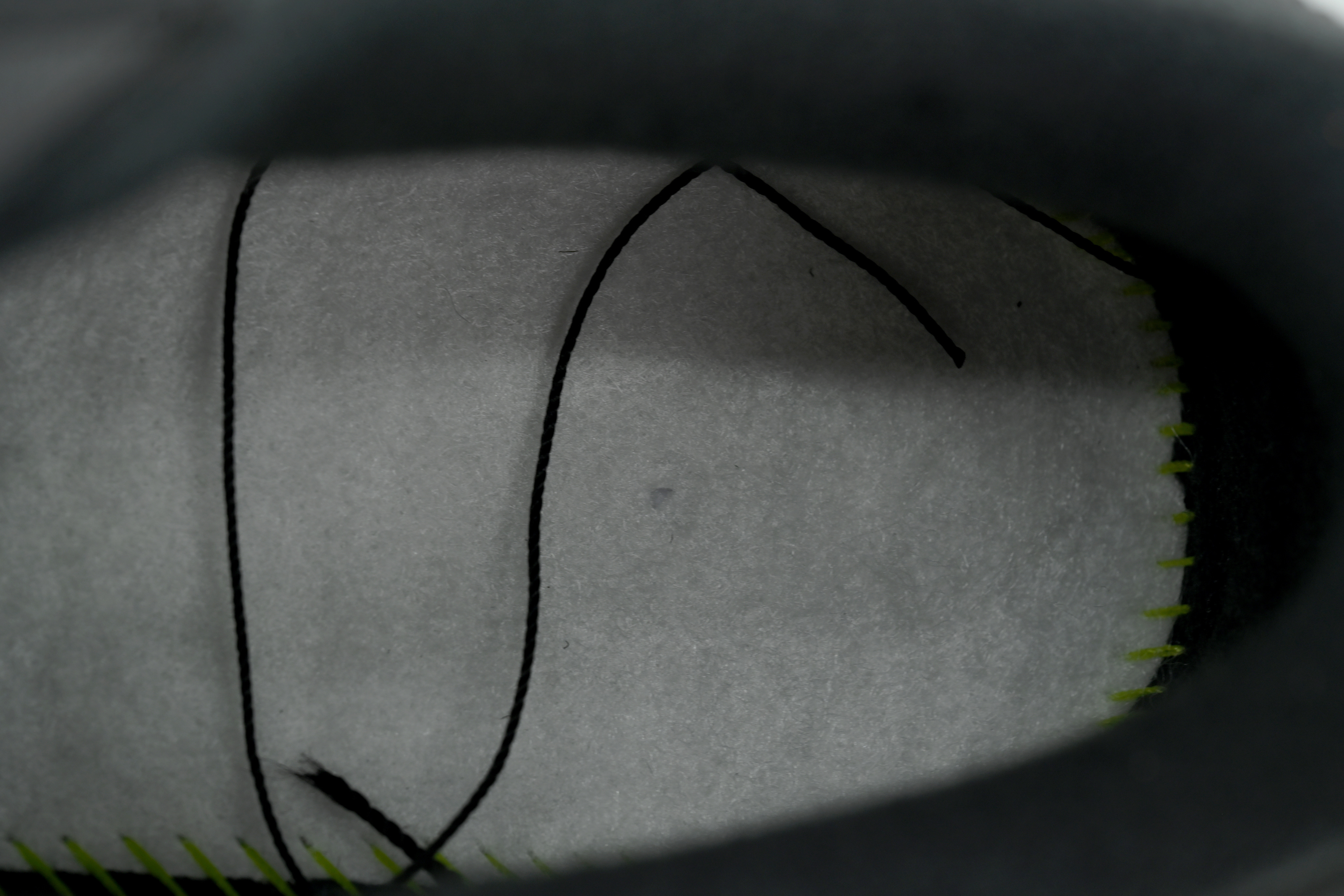 LJR Batch Nike Supreme x Air Force 1 Low 'Box Logo - Black White' CU9225-002