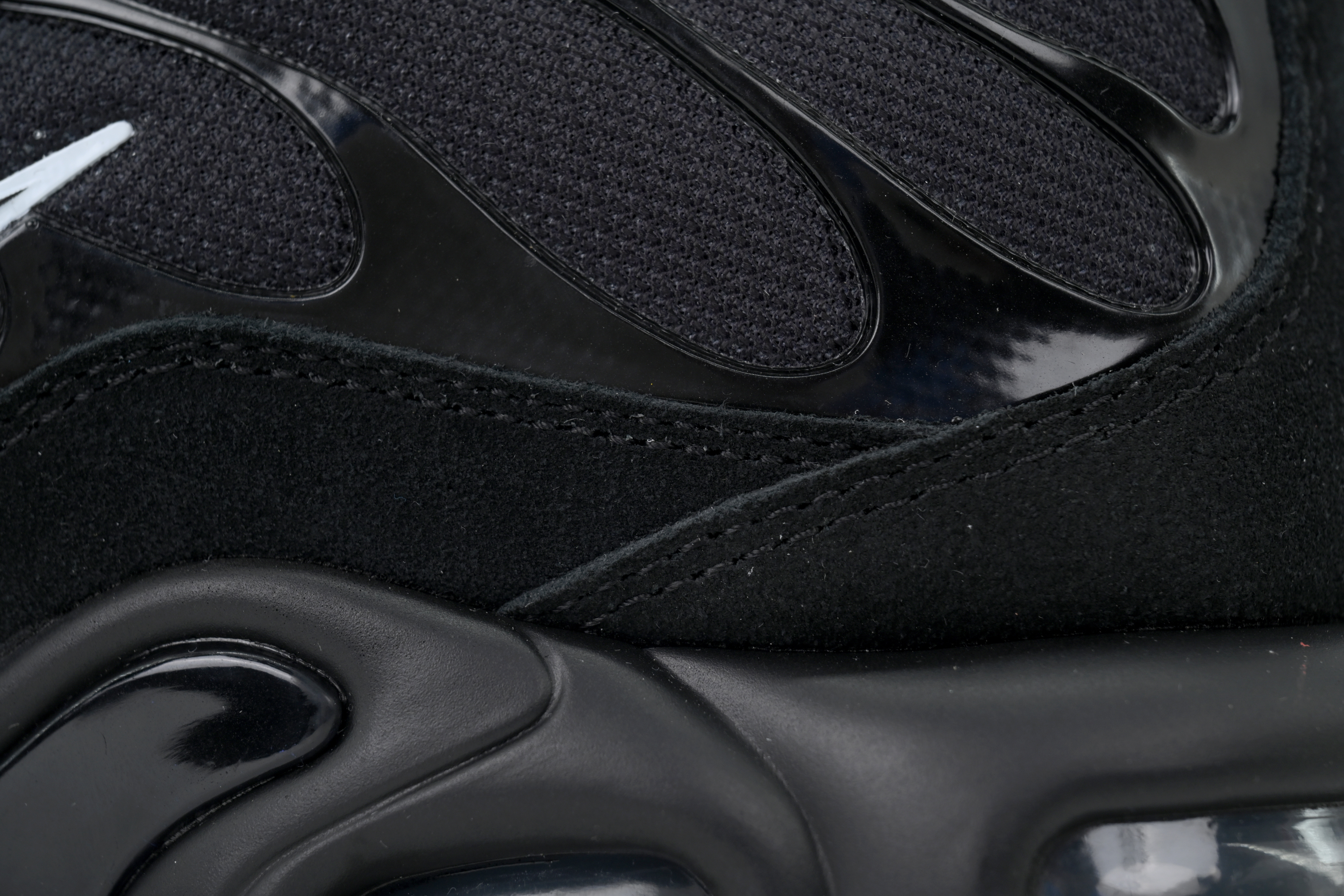 Nike Air Max Plus 'Unity' DZ4509-001