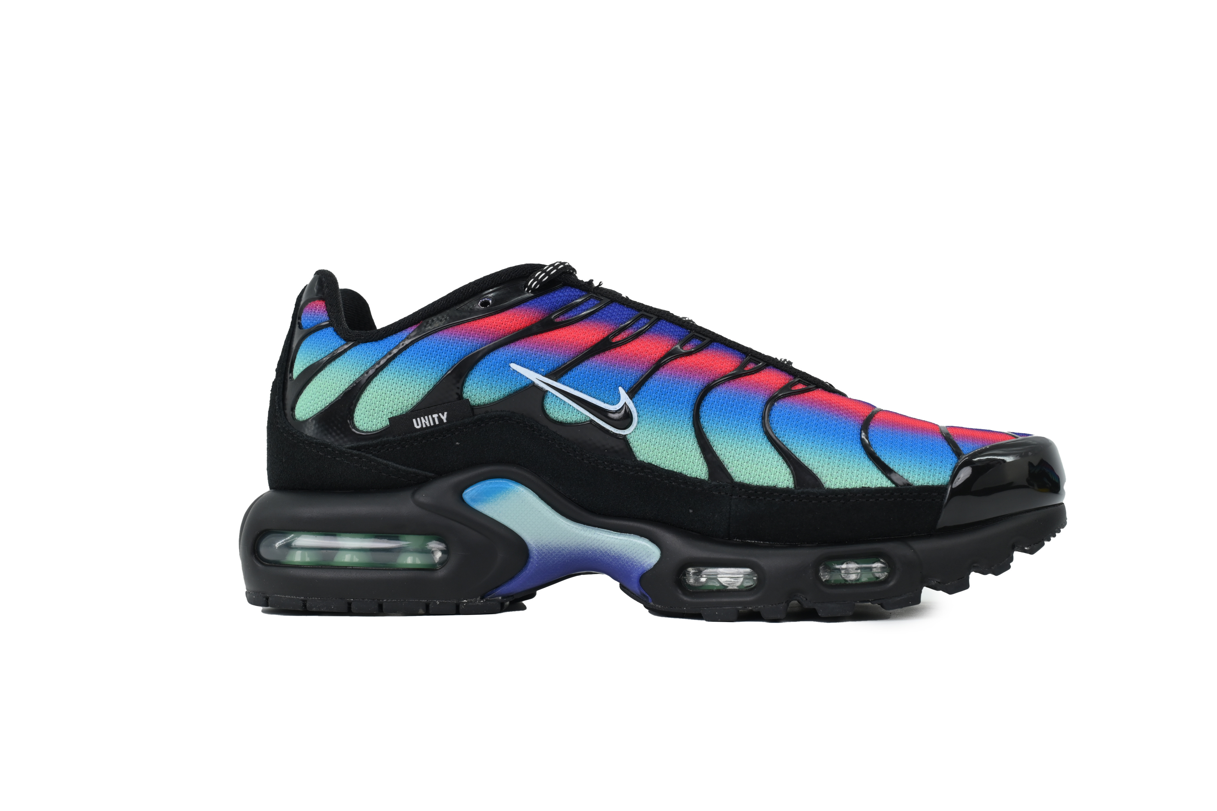 Nike Air Max Plus 'Unity' DZ4509-001