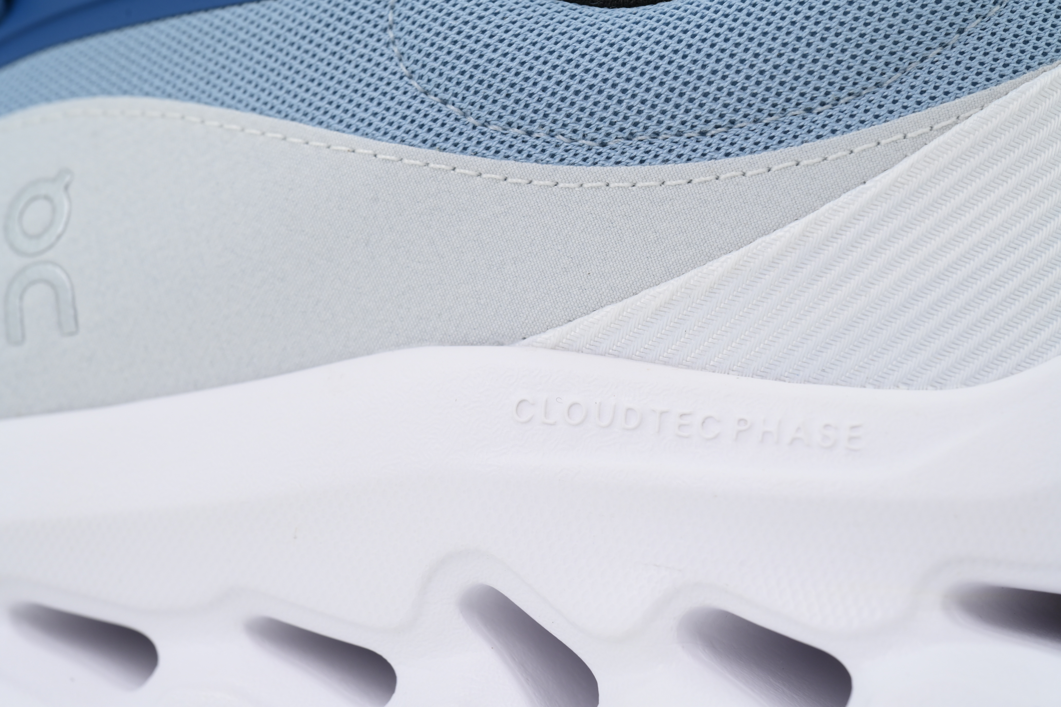 ON Loewe x Cloudtilt 2 'White Blue'