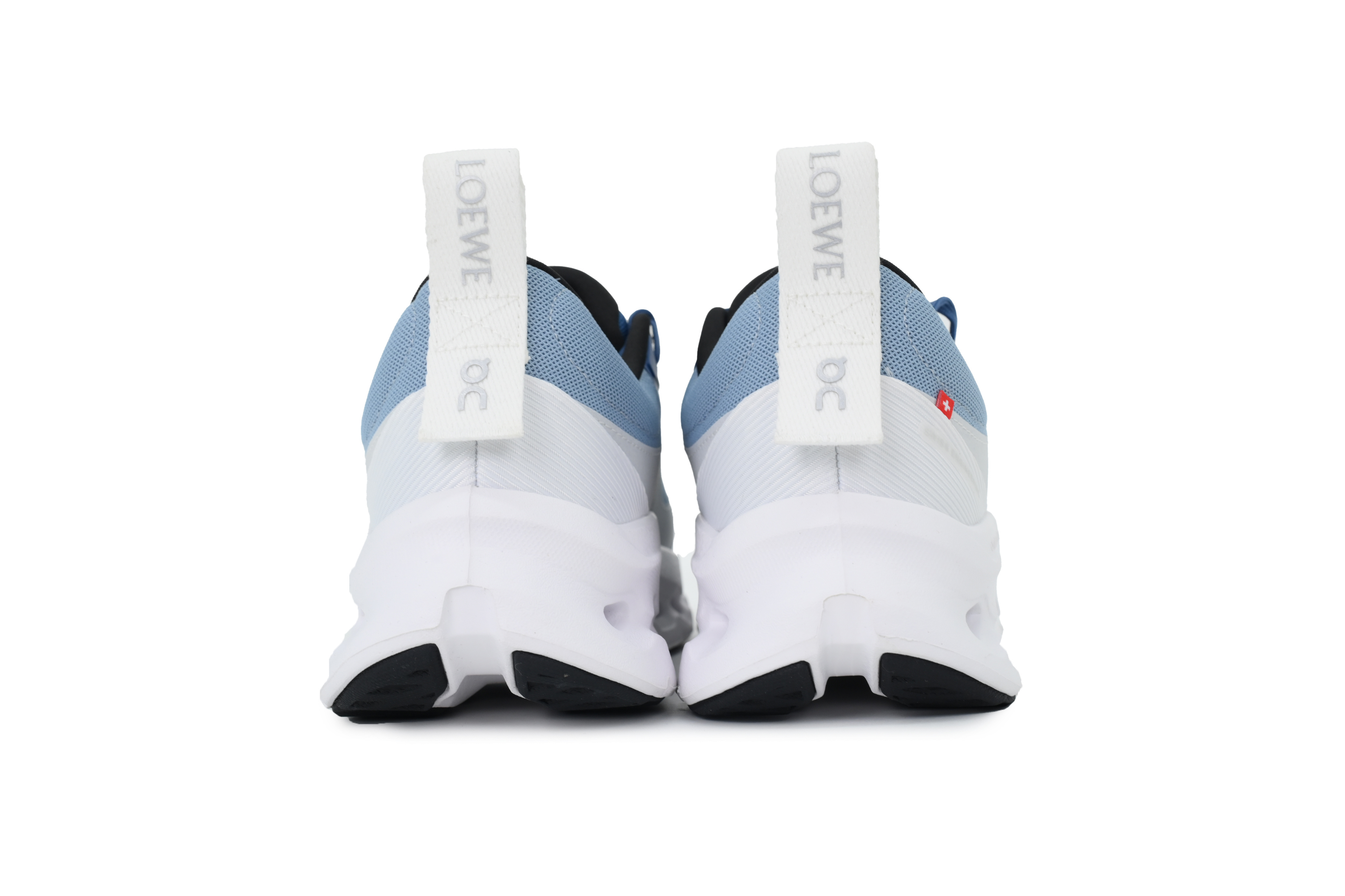 ON Loewe x Cloudtilt 2 'White Blue'