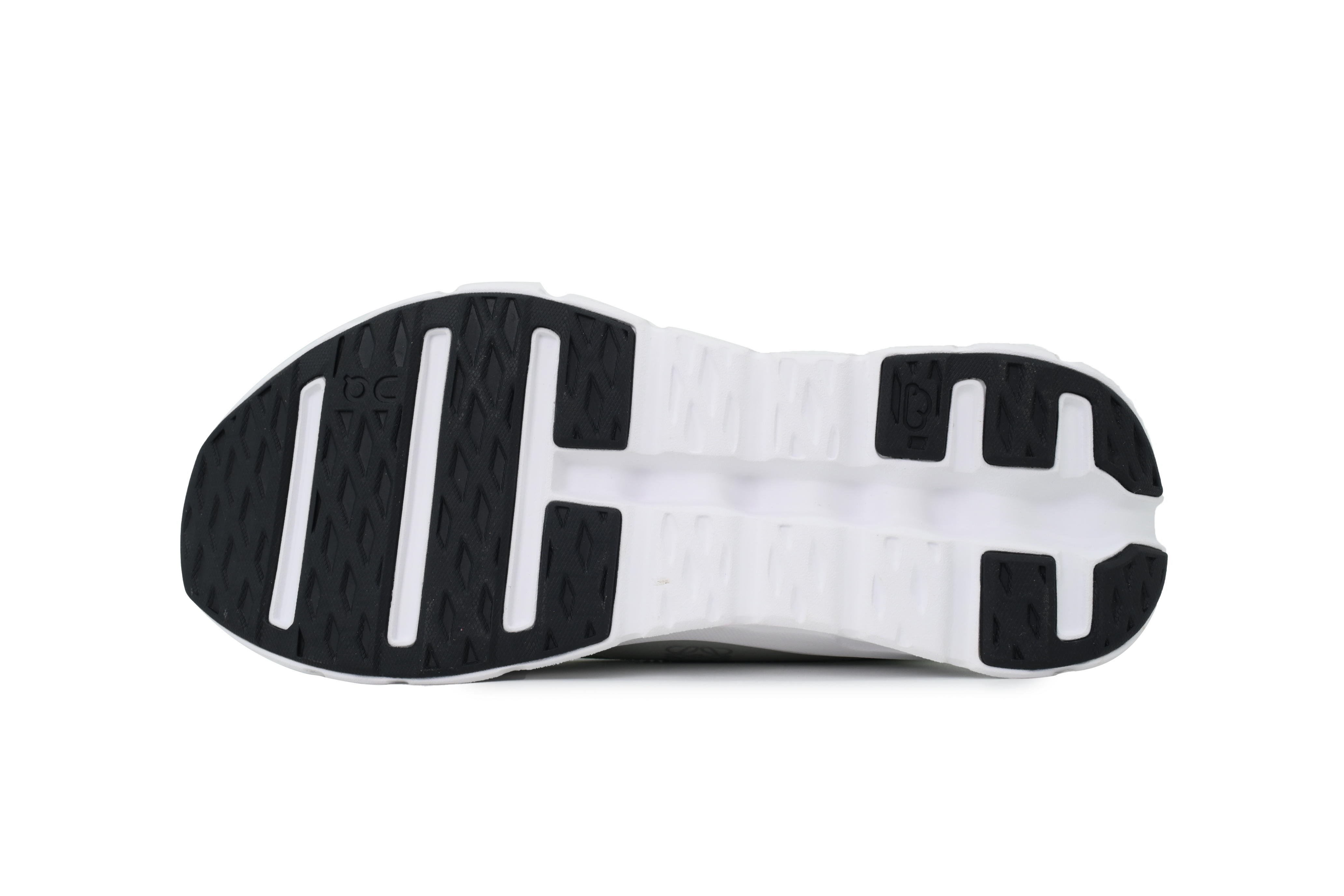 ON Loewe x Cloudtilt 2 'White Green'