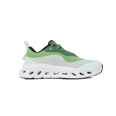 ON Loewe x Cloudtilt 2 'White Green' 02