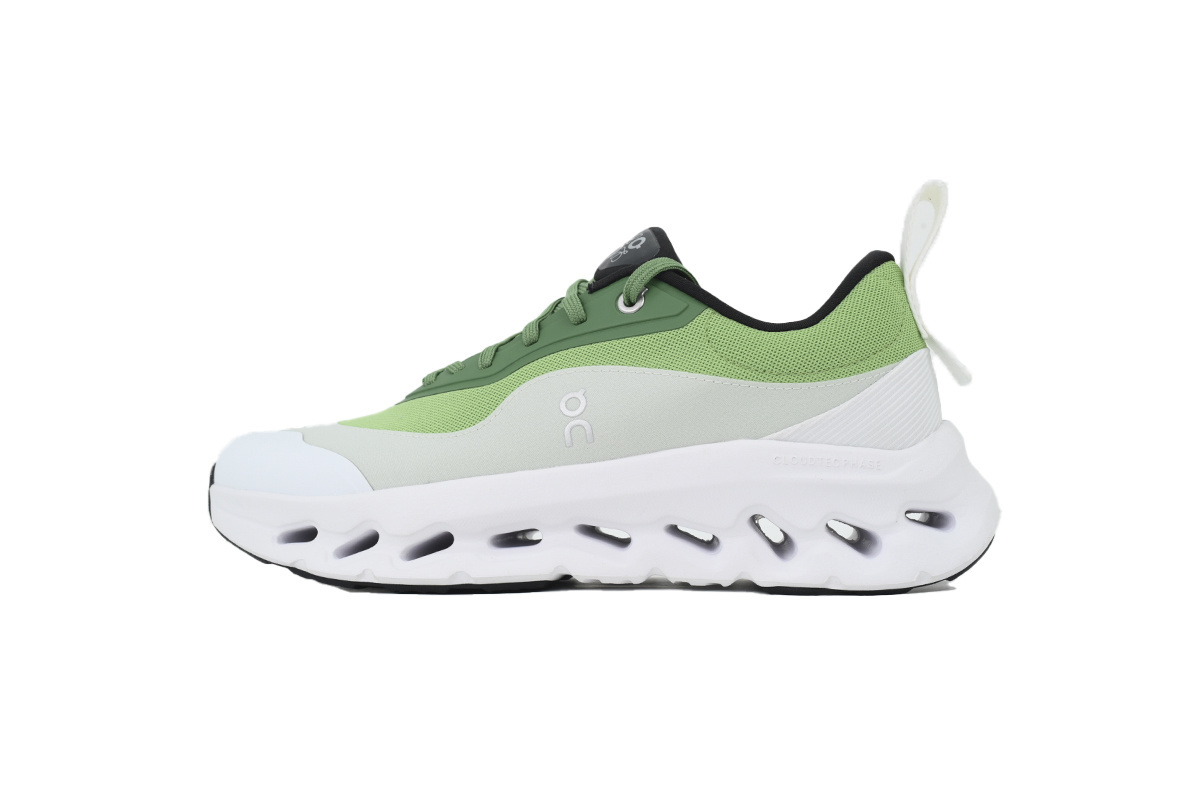 ON Loewe x Cloudtilt 2 'White Green'