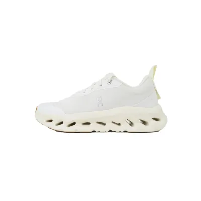 ON Loewe x Cloudtilt White 01