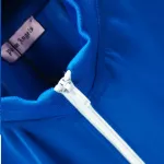 Palm Angels Zip-Up Classic Track Jacket & Pants Set Royal Blue