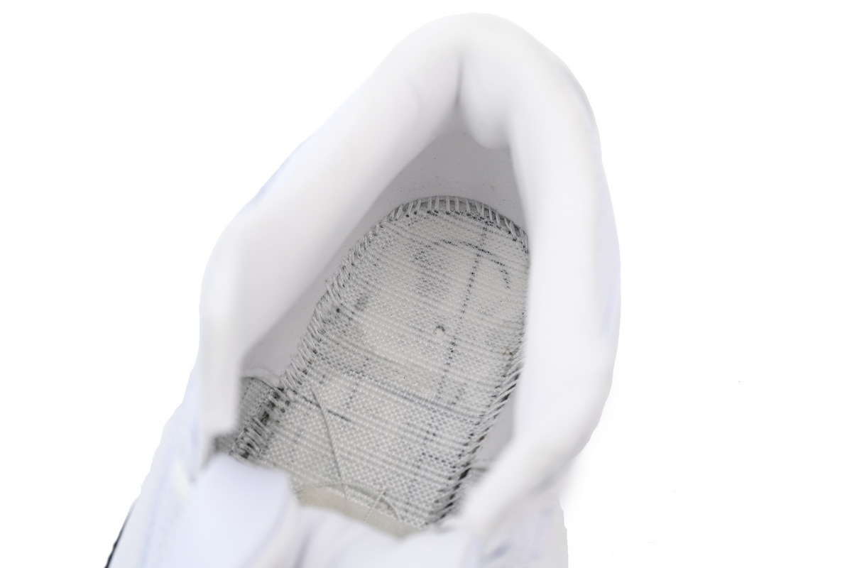 PK God Batch Air Jordan 3 Retro Fragment  DA3595-100