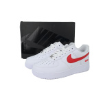 PK God Batch Supreme x Air Force 1 Low'Box Logo-Speed Red'Shanghai Exclusive CU9225-101