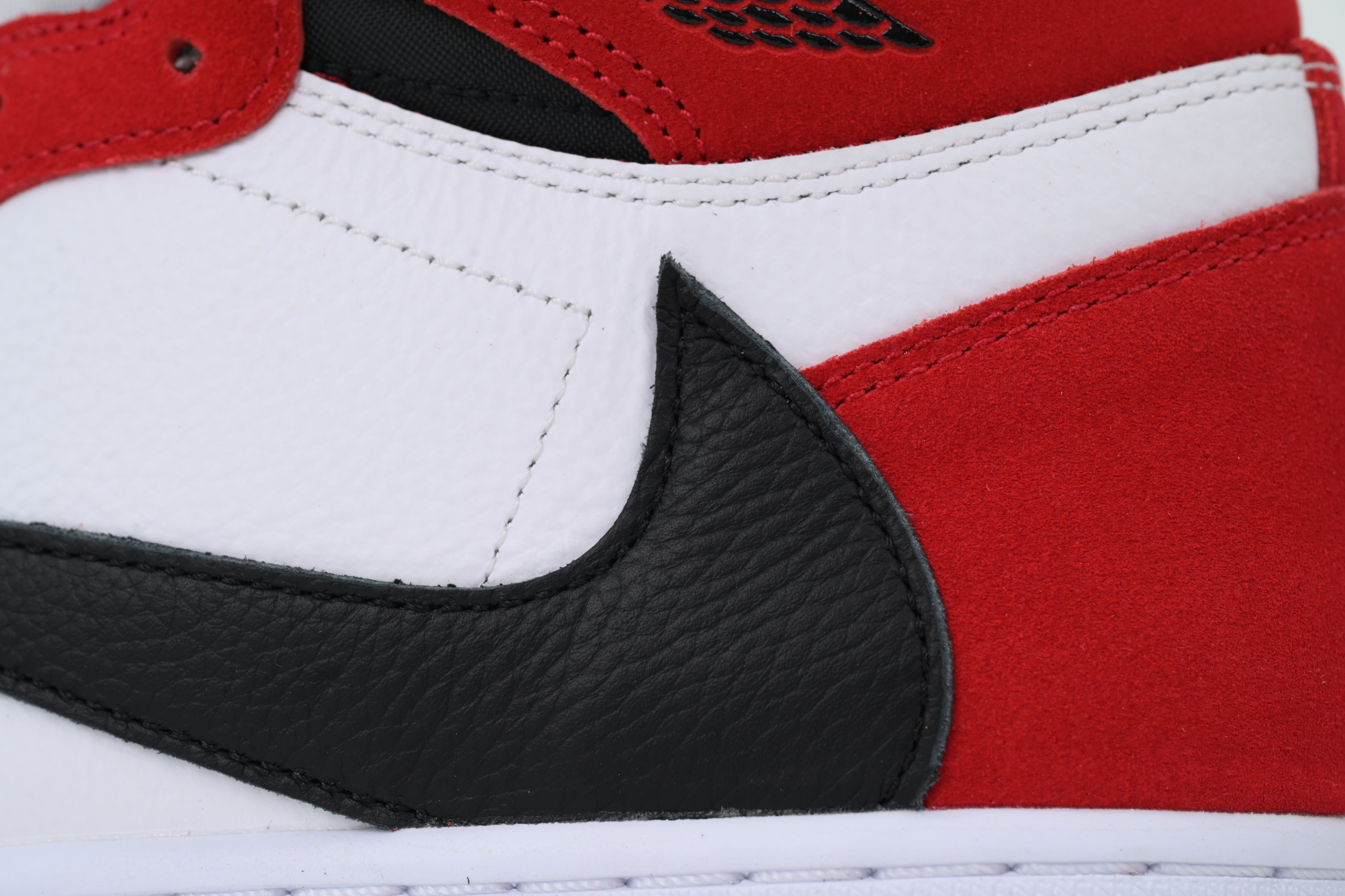 PK God Batch Zion Williamson x Air Jordan 1 Retro Low High Red Hook DH3227-601