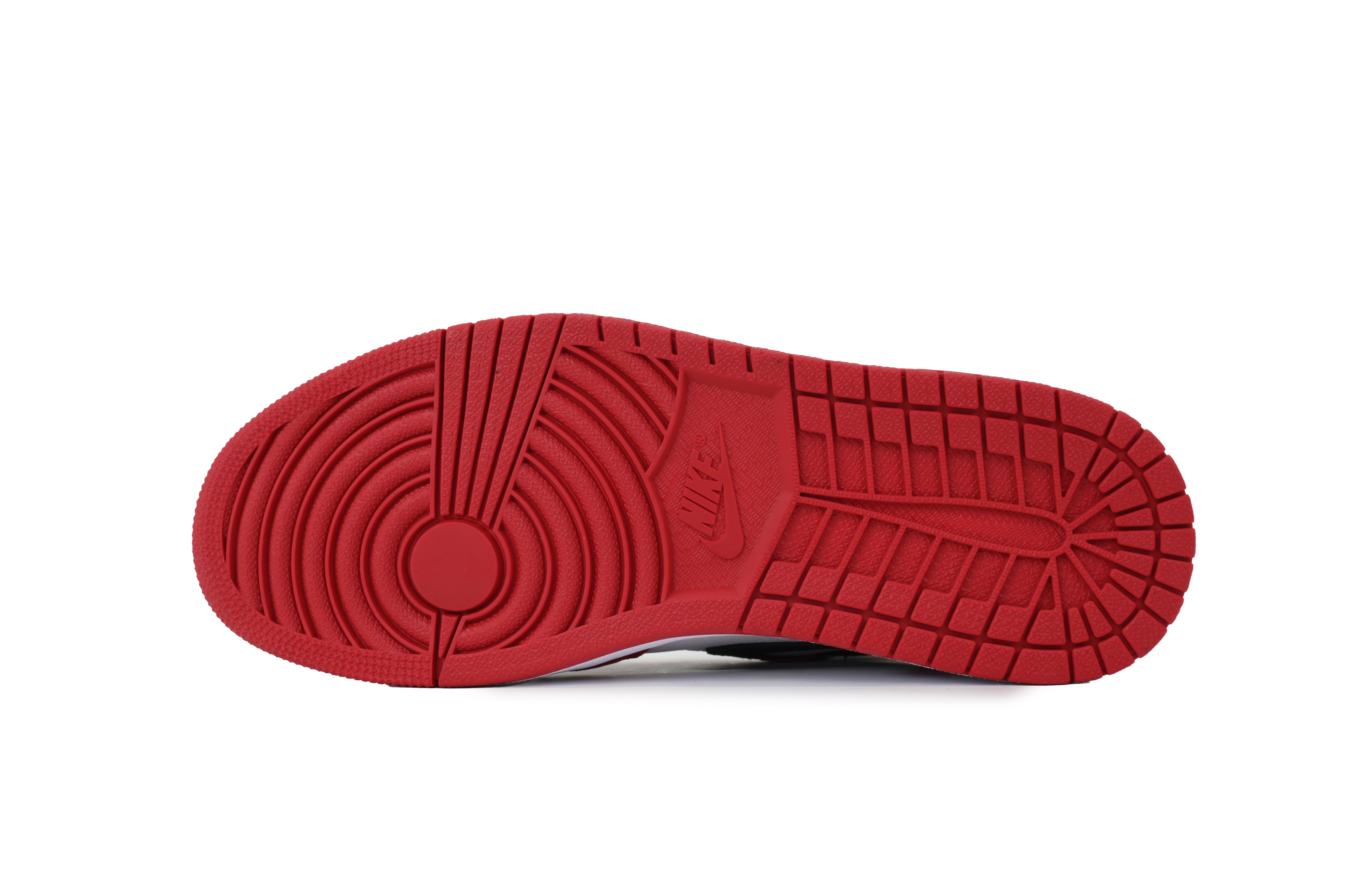 PK God Batch Zion Williamson x Air Jordan 1 Retro Low High Red Hook DH3227-601