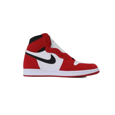 PK God Batch Zion Williamson x Air Jordan 1 Retro Low High Red Hook DH3227-601 02