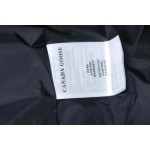  Canada Goose Mystique Parka Classic Long Disc Dark Blue