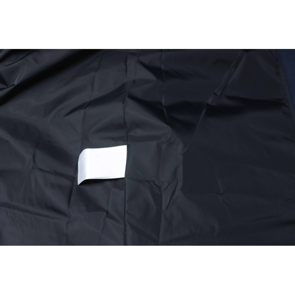  Canada Goose Mystique Parka Classic Long Disc Dark Blue