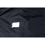  Canada Goose Mystique Parka Classic Long Disc Dark Blue