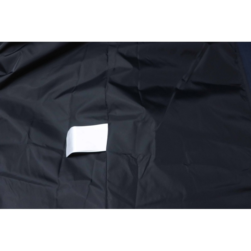  Canada Goose Mystique Parka Classic Long Disc Dark Blue