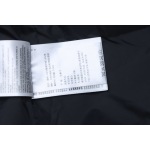  Canada Goose Mystique Parka Classic Long Disc White