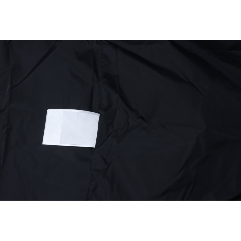  Canada Goose Mystique Parka Classic Long Disc White