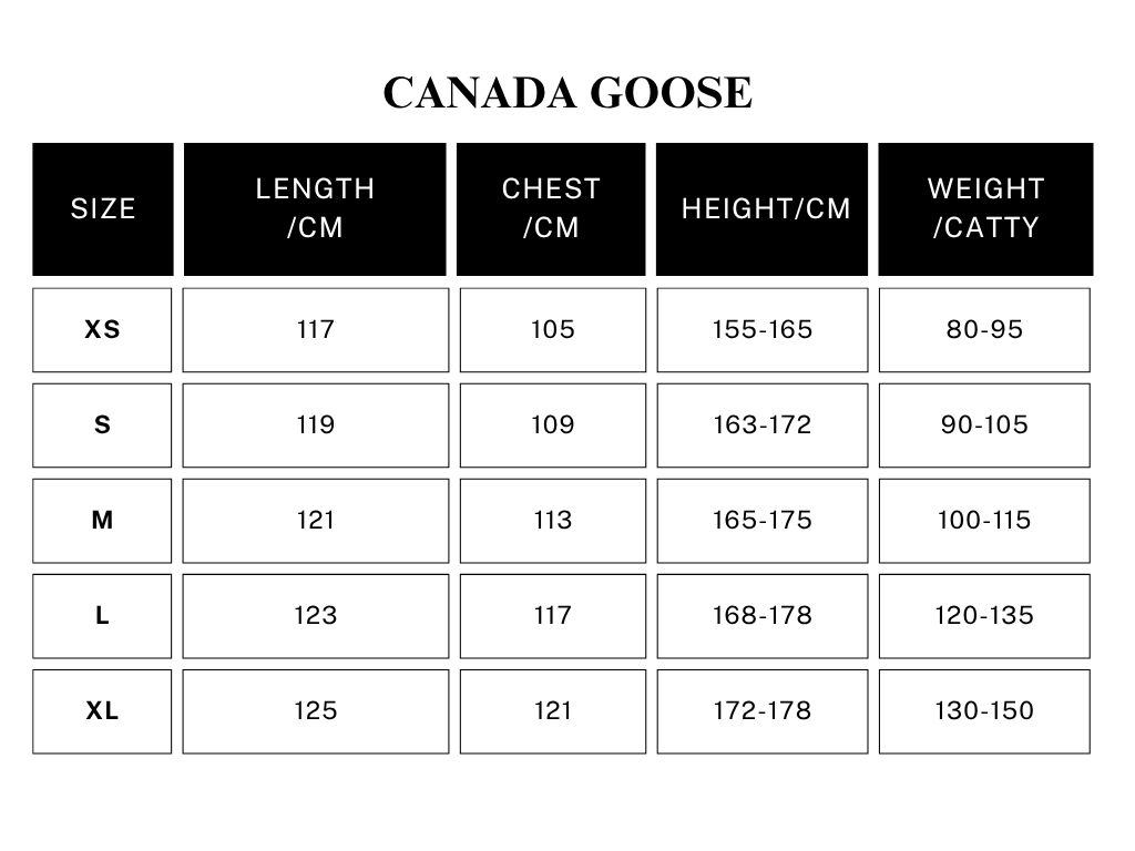  Canada Goose Mystique Parka Classic Long Disc White