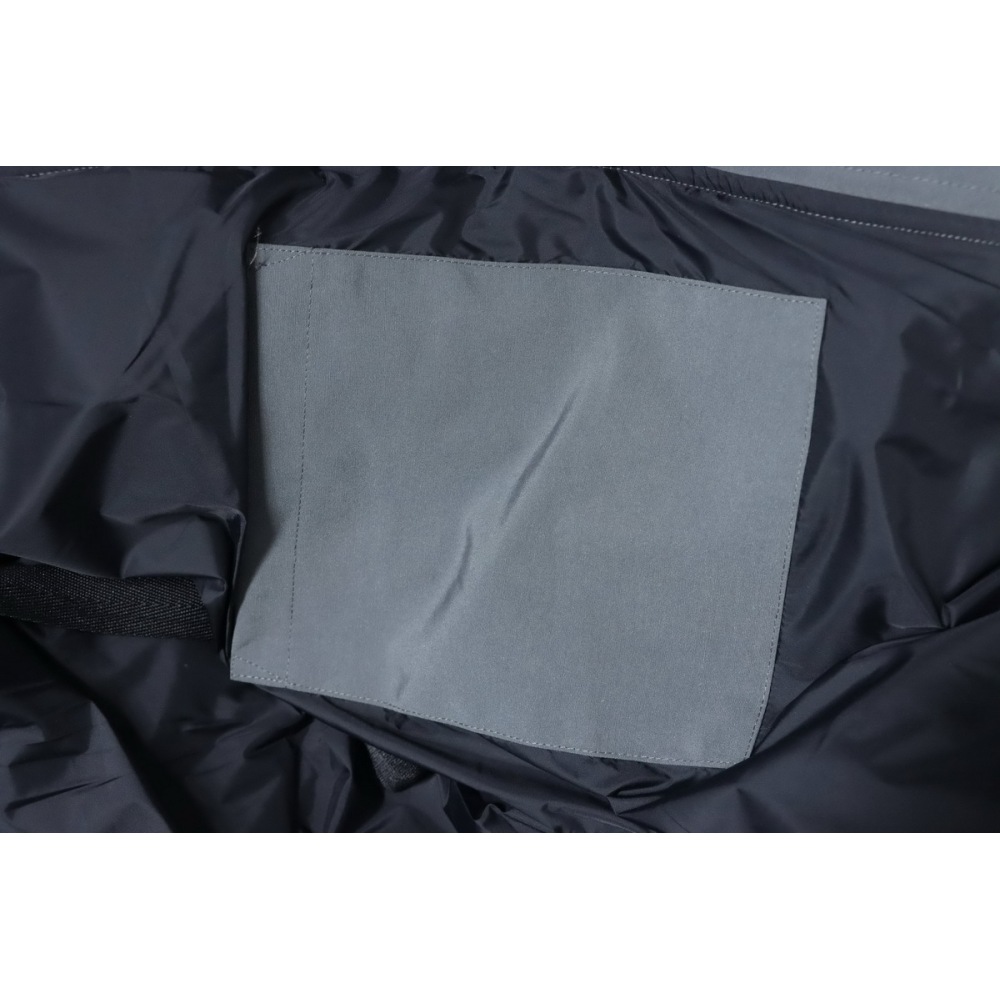 Canada Goose Mystique Parka Classic Long Disc Graphite