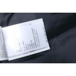 Canada Goose Mystique Parka Classic Long Disc Graphite