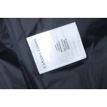 Canada Goose Mystique Parka Classic Long Disc Graphite
