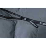 Canada Goose Mystique Parka Classic Long Disc Graphite