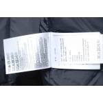 Canada Goose Langford Parka Mid-Length Black