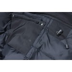 Canada Goose Langford Parka Mid-Length Black