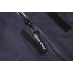 Canada Goose Langford Parka Mid-Length Black