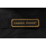 Canada Goose Langford Parka Mid-Length Black