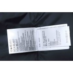 Canada Goose Langford Parka Mid-Length Dark Blue