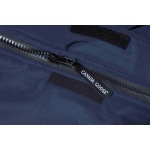 Canada Goose Langford Parka Mid-Length Dark Blue